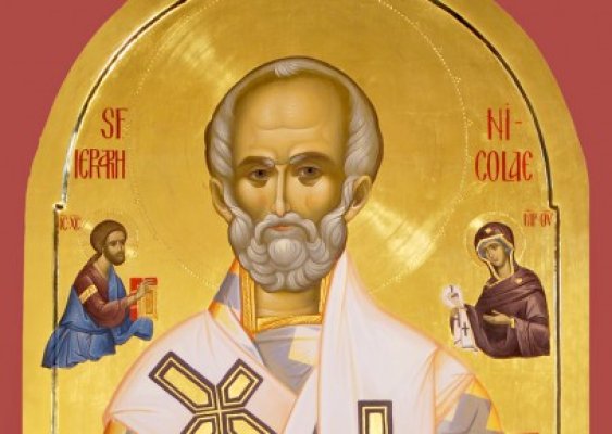 Aproape 800.000 de români îşi serbează vineri onomastica
